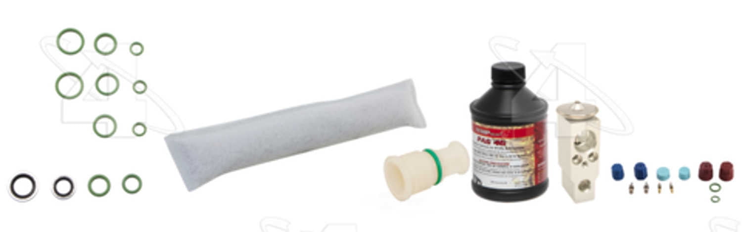 Four Seasons 10342SK A/C Compressor Replacement Service Kit