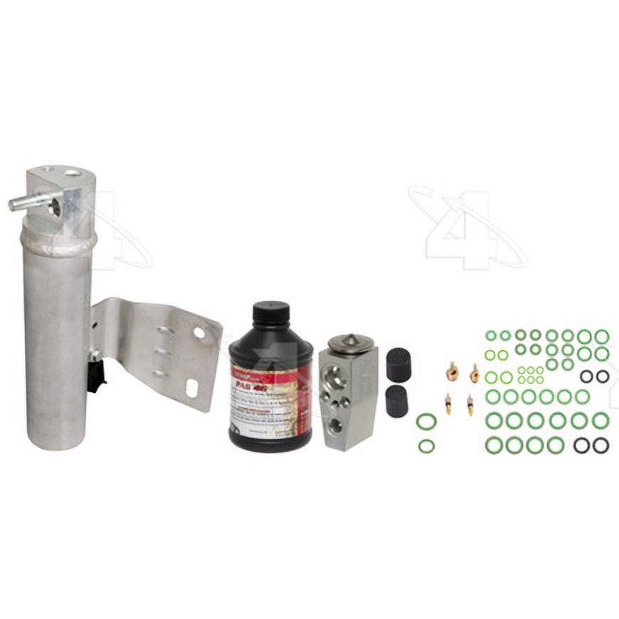Four Seasons 10691SK A/C Service Kits - Walmart.com