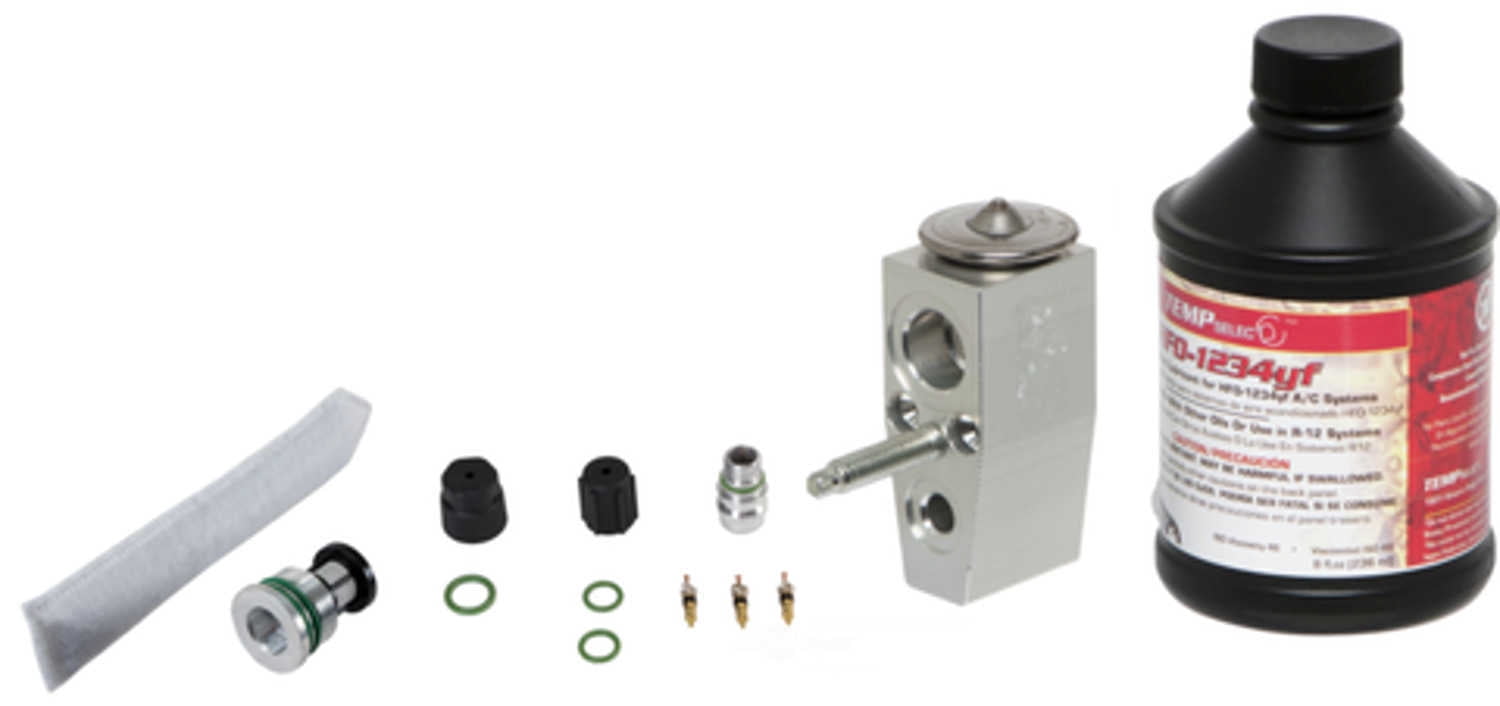 Four Seasons 10895SK A/C Compressor Replacement Service Kit