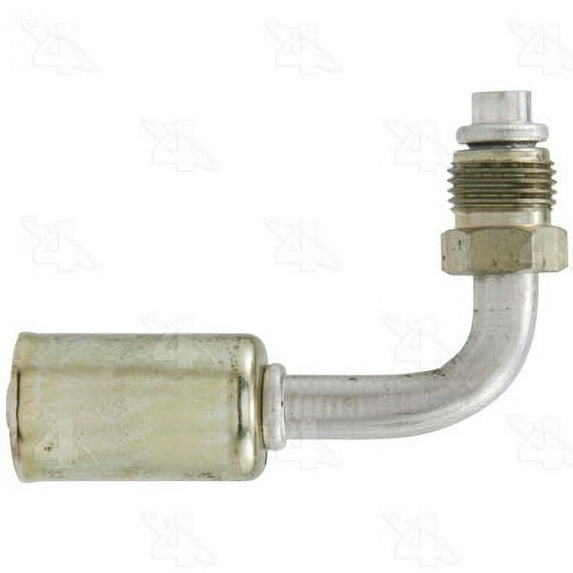 Four Seasons 10906 - AC Fitting /Standard