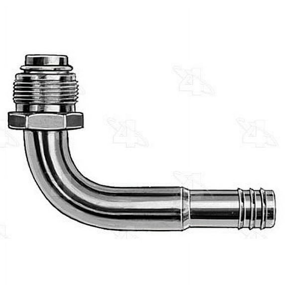 Four Seasons 11912 90???? Male Standard O-Ring Air Conditioning Fitting