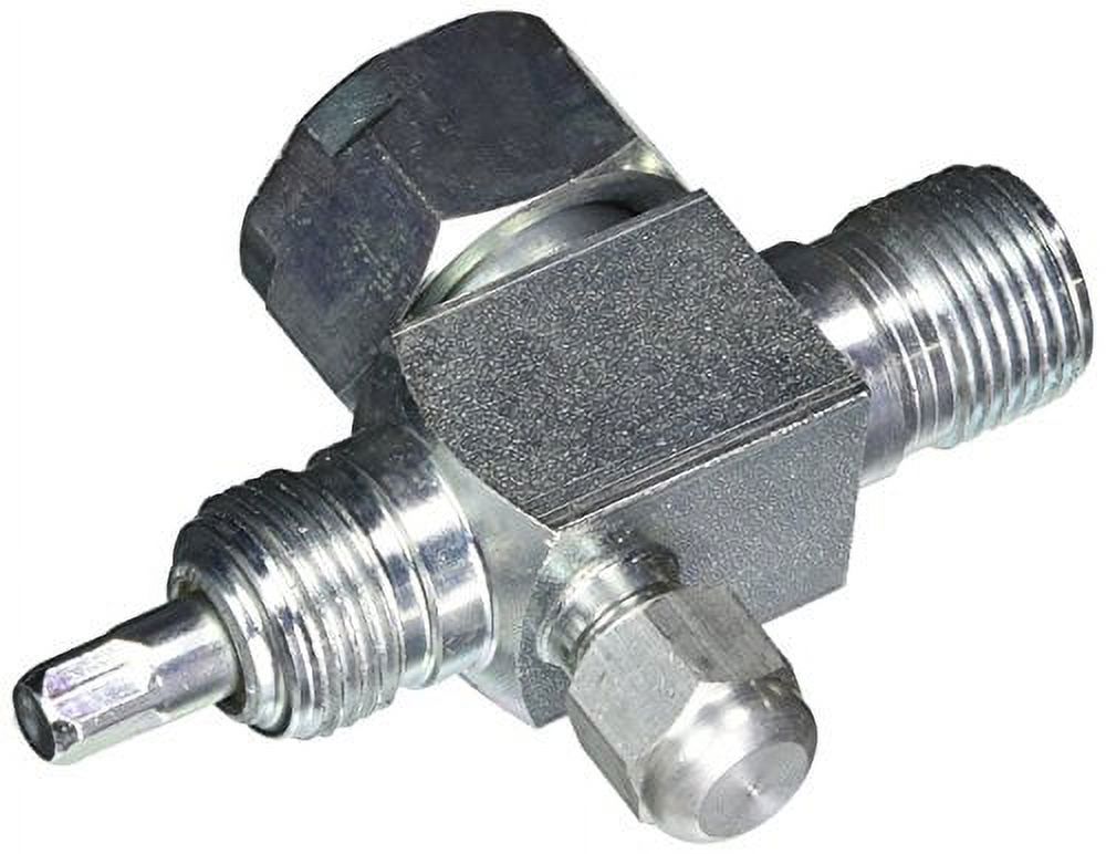 Four Seasons 12722 R12 Service Valve Compressor Air Conditioning ...