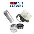 thumbnail image 1 of Four Seasons 12820 R12 Service Valve Compressor Air Conditioning Fitting, 1 of 1
