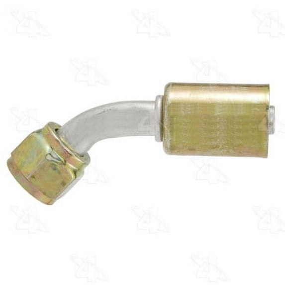 Four Seasons 14108 - AC Fitting /Standard