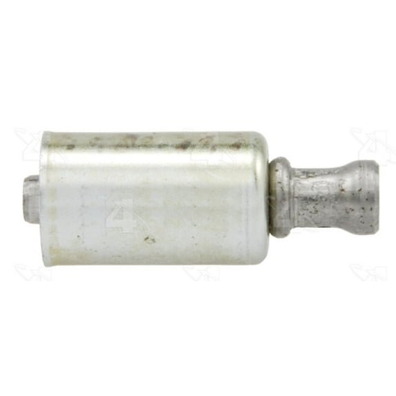 Four Seasons 14231 Steel Outer Weld on A/C Fitting