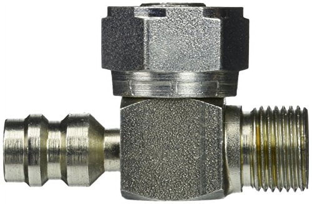 Four Seasons 14718 R134a Service Valve Compressor Air Conditioning