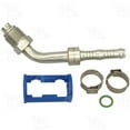 thumbnail image 1 of Four Seasons 15136 Hose Repair Fitting Kit, 1 of 5
