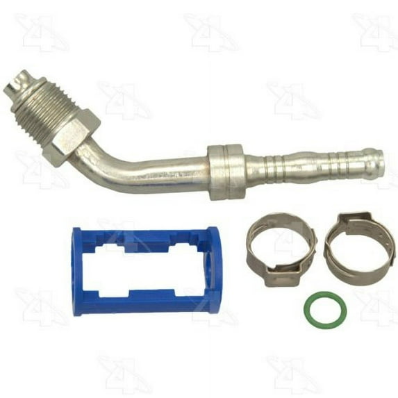 Four Seasons 15136 Hose Repair Fitting Kit