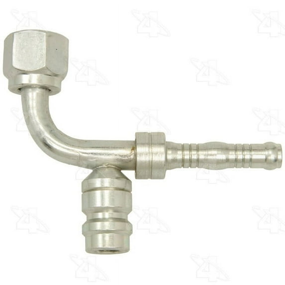 Four Seasons 15155 A/C Refrigerant Hose Fitting