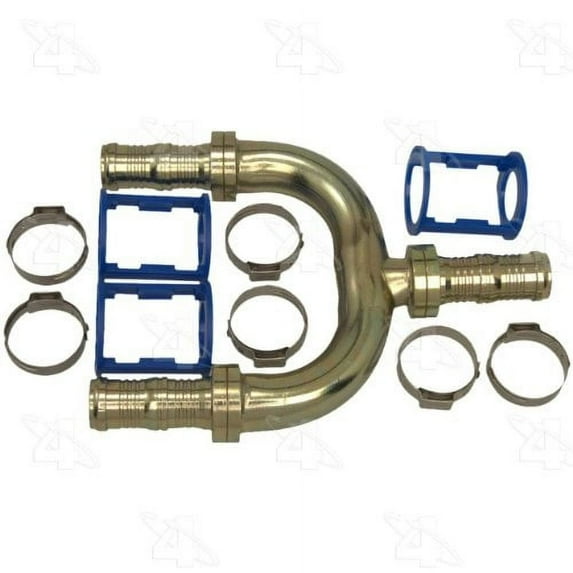 Four Seasons 15164 Hose Repair Fitting Kit