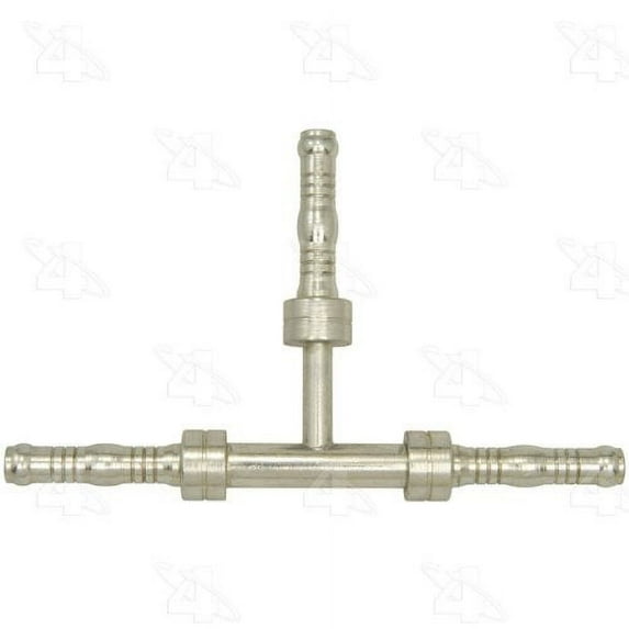Four Seasons 15170 T-Type Hose Repair Fitting Kit
