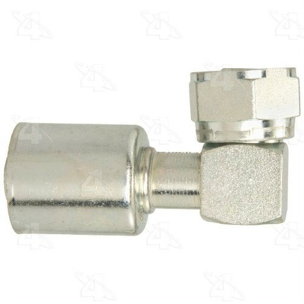 Four Seasons 15212 A/C Compressor Fitting Adapter - Walmart.com