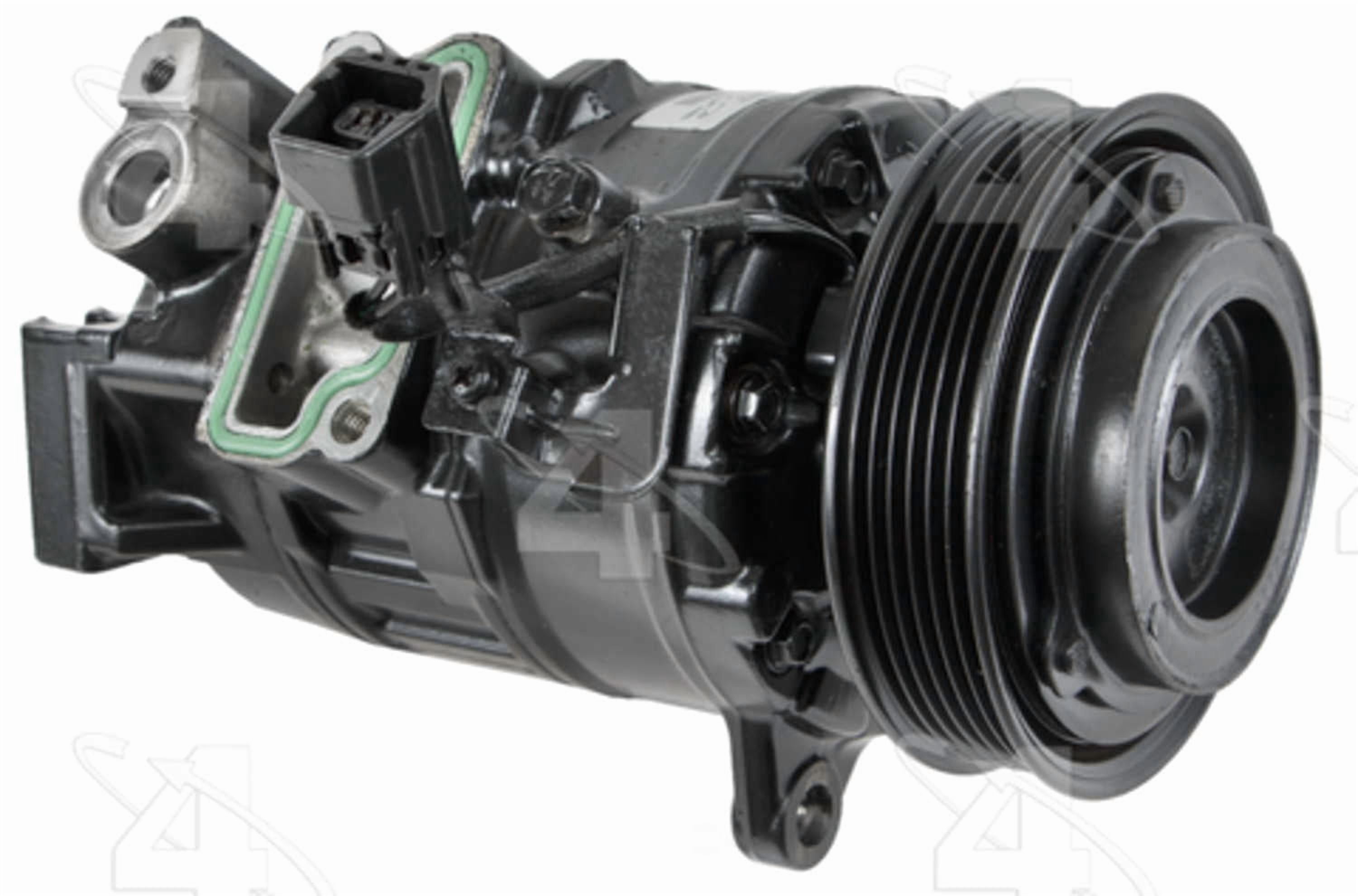 Four Seasons 157308 Denso 7SBU16H Reman Compressor