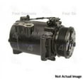 thumbnail image 1 of Four Seasons 157360 A/C Compressor Fits select: 2006 MERCEDES-BENZ E, 2003-2005 MERCEDES-BENZ C, 1 of 6