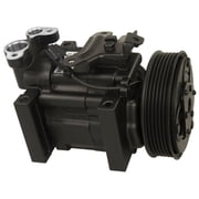 Four Seasons 157485 A/C Compressor For 11-13 Subaru Forester Fits select 2013 SUBARU XV CROSSTREK