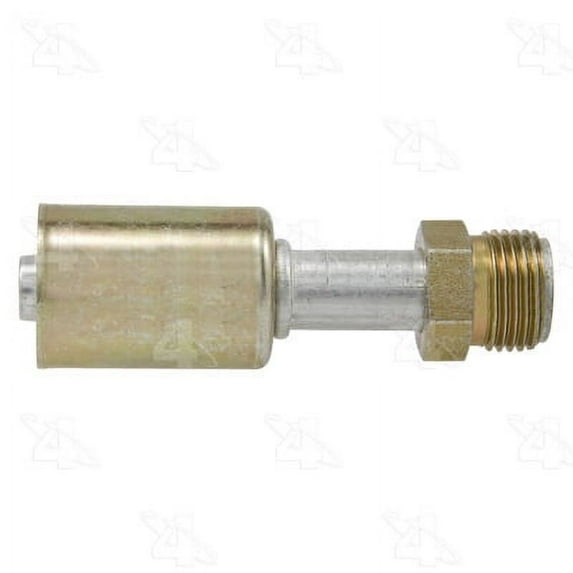 Four Seasons 15808 - AC Fitting /Standard