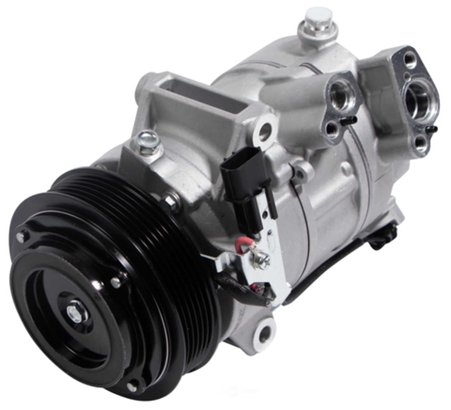 Four Seasons 158114 Denso 6SAS14C Compressor