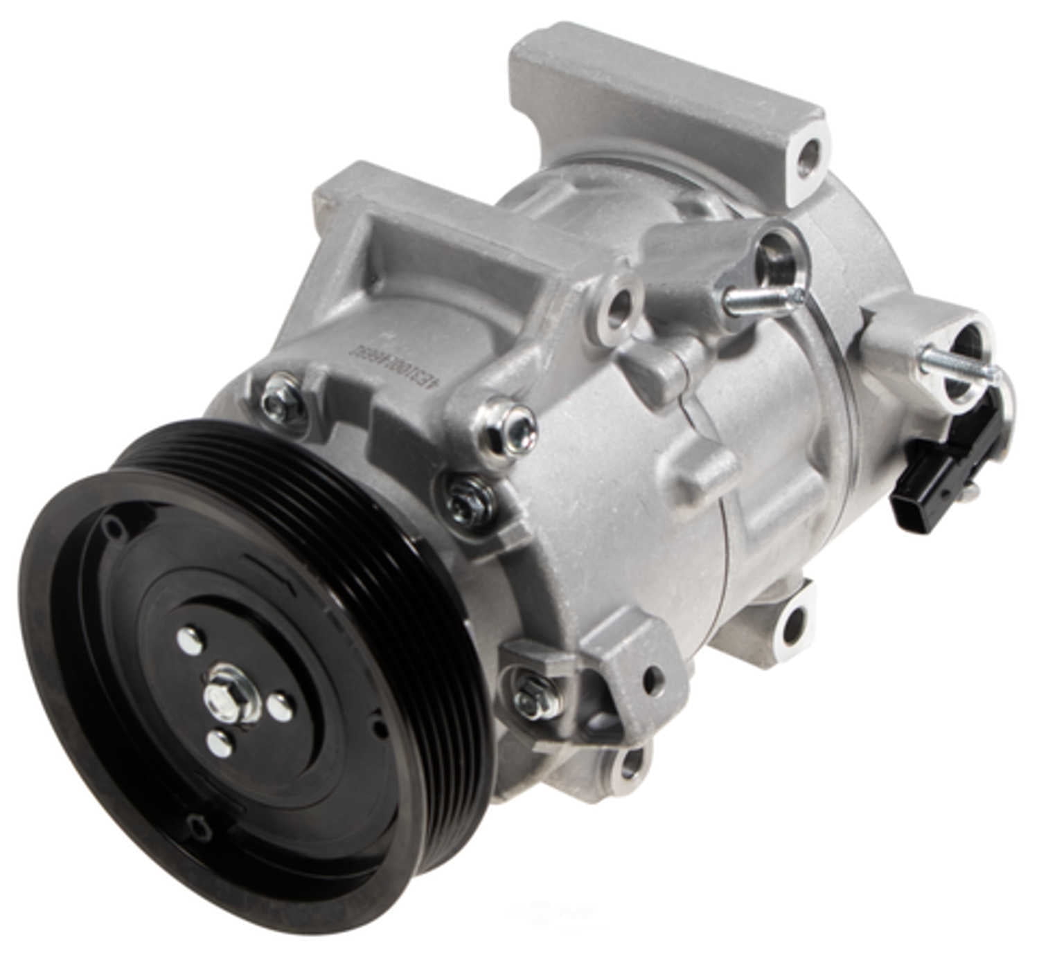 Four Seasons 158115 Denso 6SEU16C Compressor