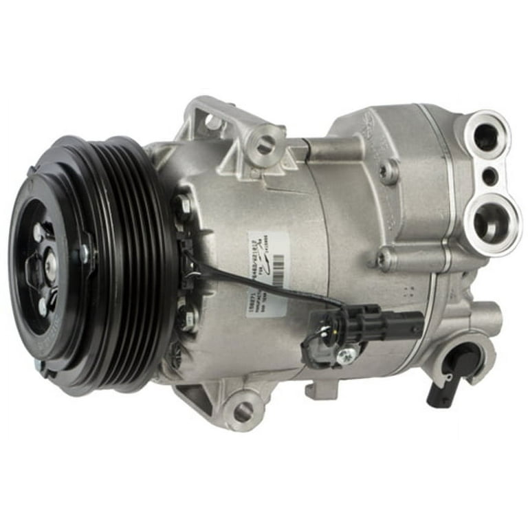 Four Seasons 158271 A/C Compressor For 12-16 Cruze Cruze Limited