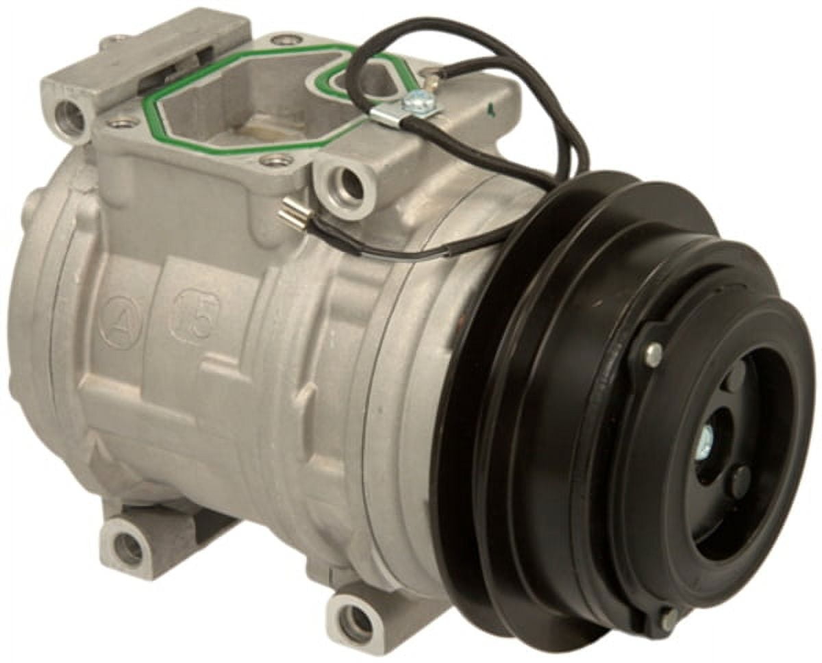 Four Seasons 158310 A/C Compressor Fits select: 1989-1998 PORSCHE 911