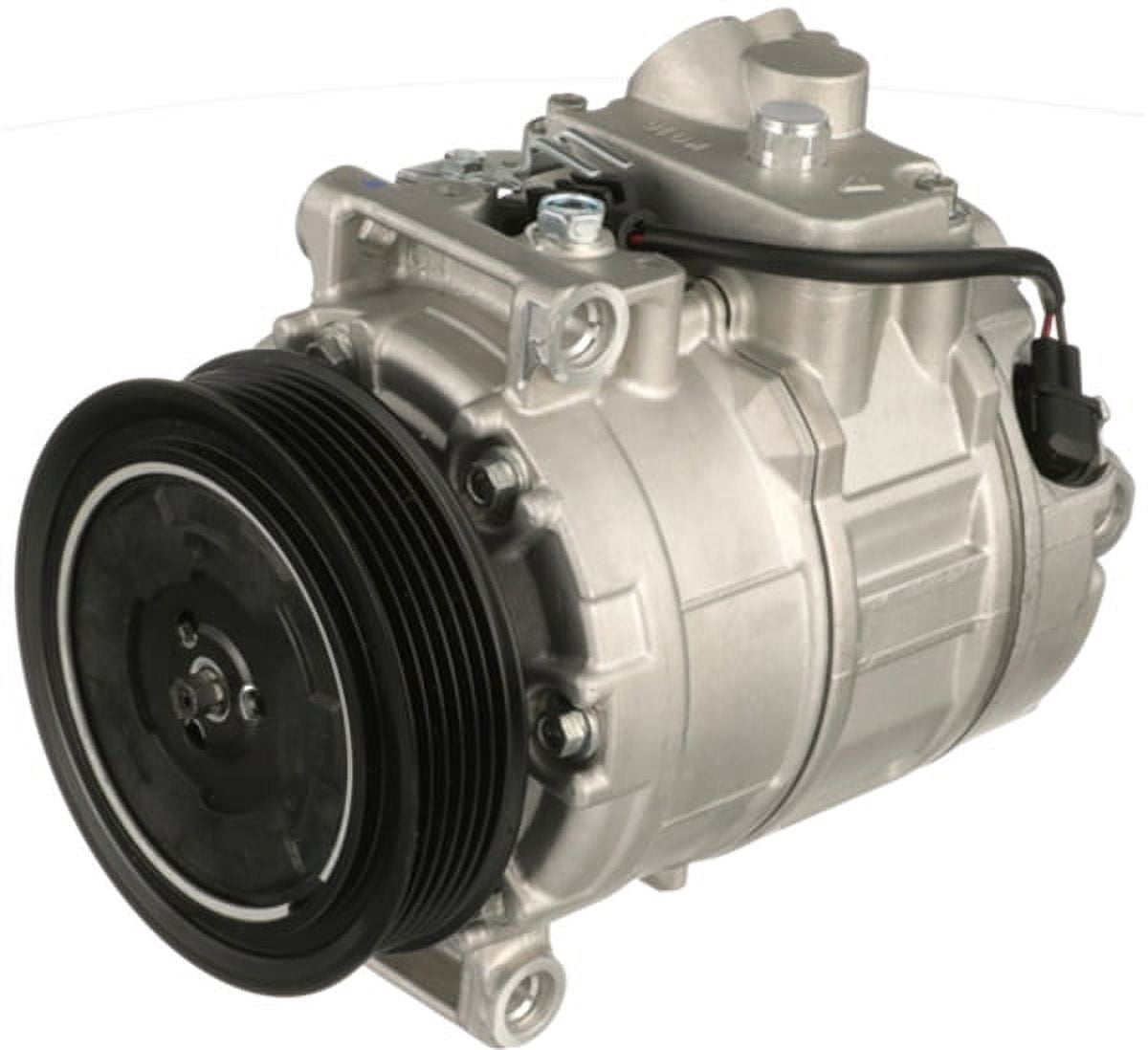 Four Seasons 158357 A/C Compressor Fits select: 2007-2013 BMW 328, 2005-2006 BMW 325