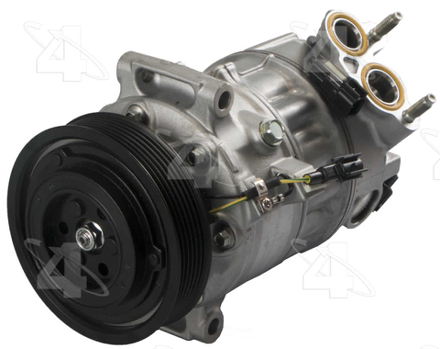 Four Seasons 158504 Sanden PXC16 Compressor