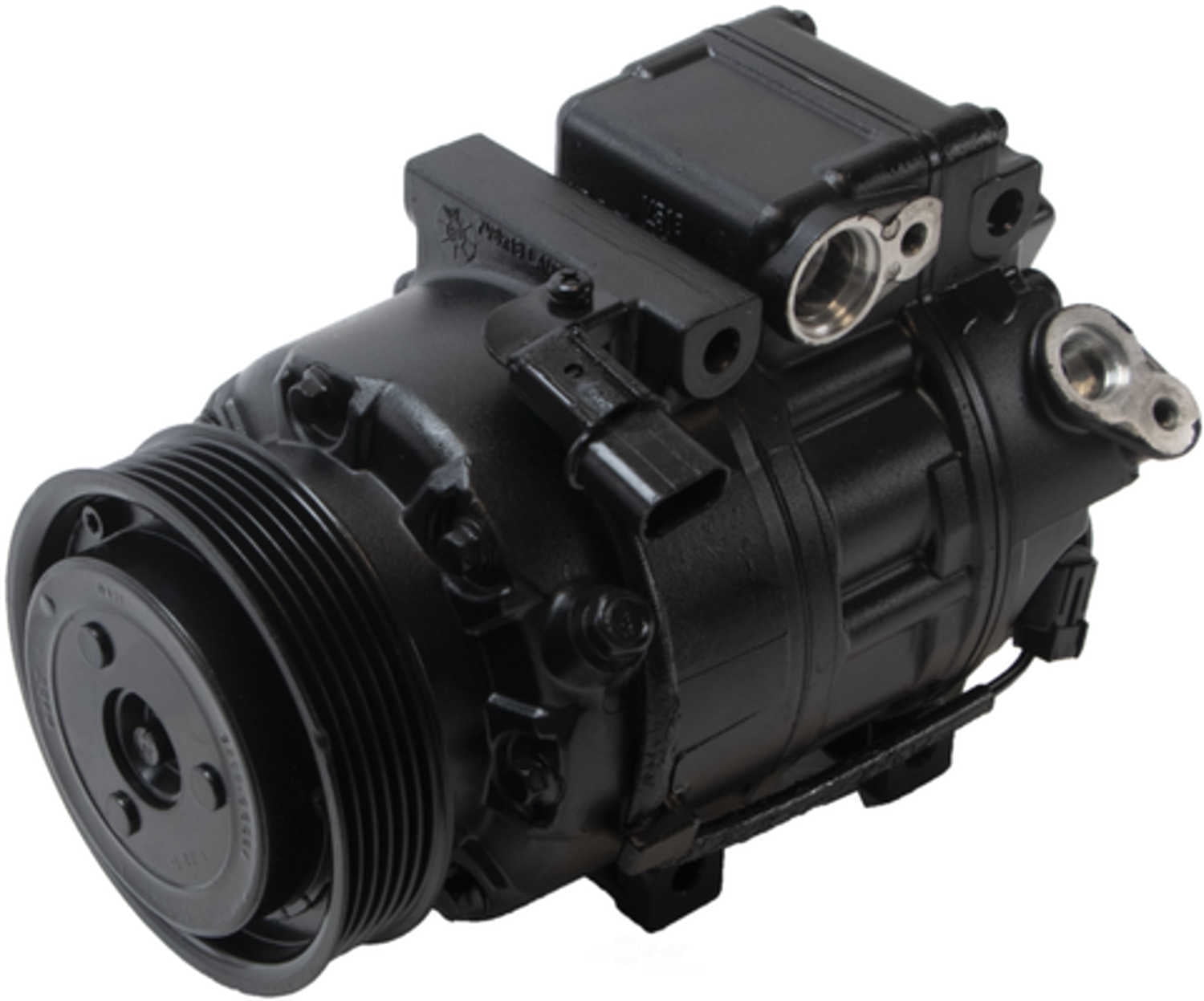 Four Seasons 167349 Denso VS18E Reman Compressor