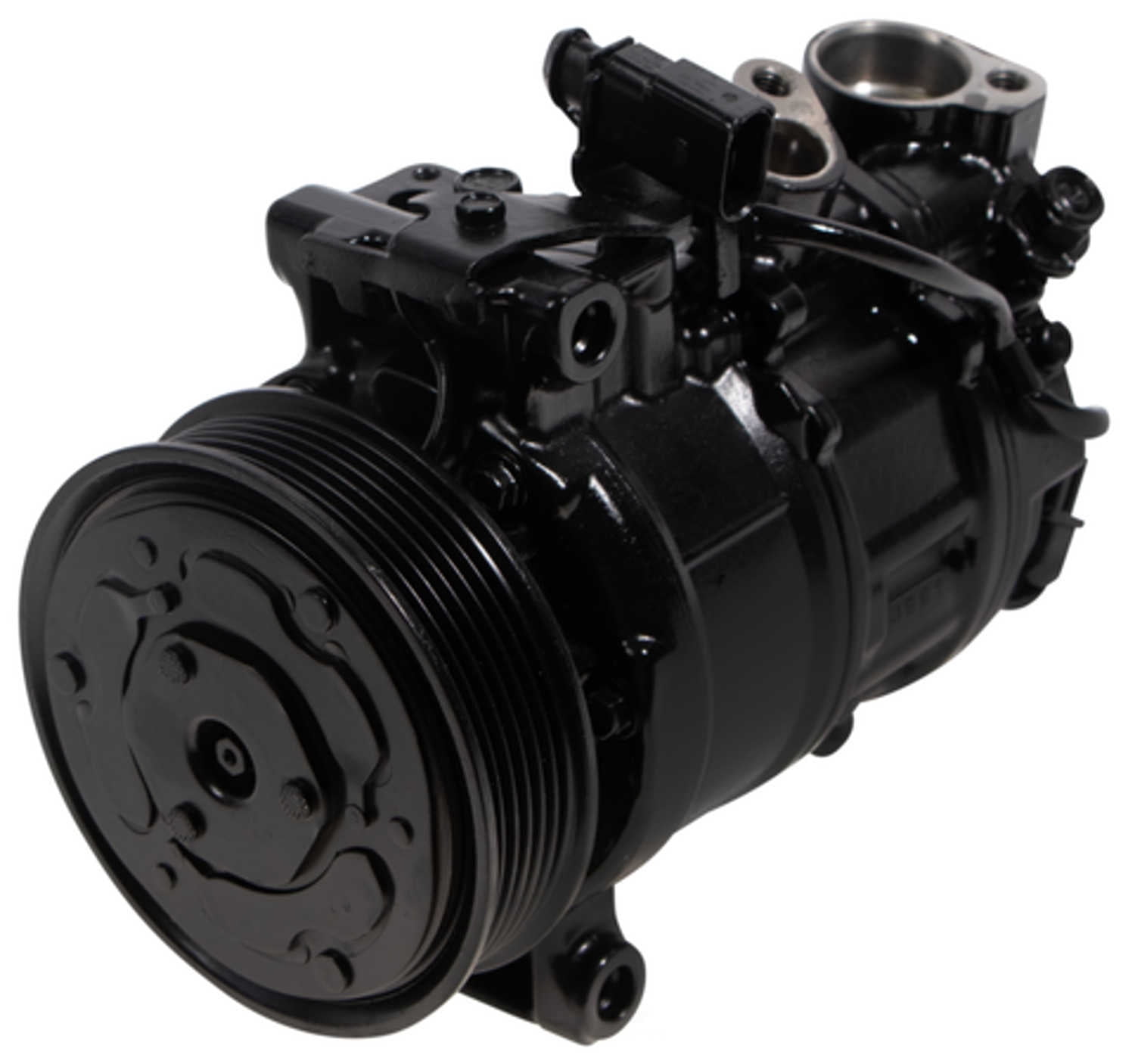 Four Seasons 167388 Denso 6SAS14C Reman Compressor