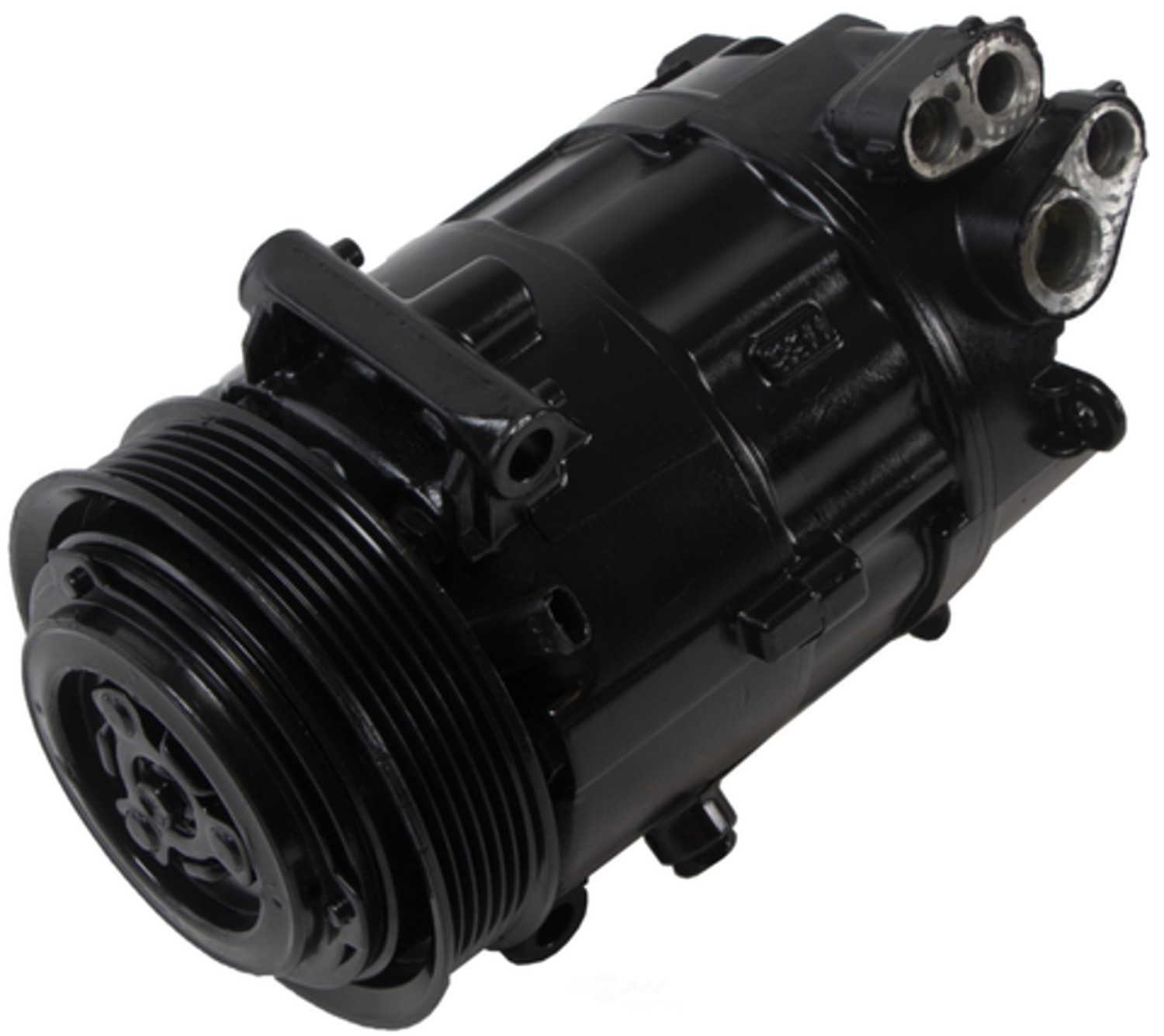 Four Seasons 167389 GM CVC Reman Compressor