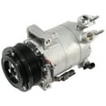 thumbnail image 1 of Four Seasons 168338 A/C Compressor Fits select: 2015-2018 FORD FOCUS, 1 of 5