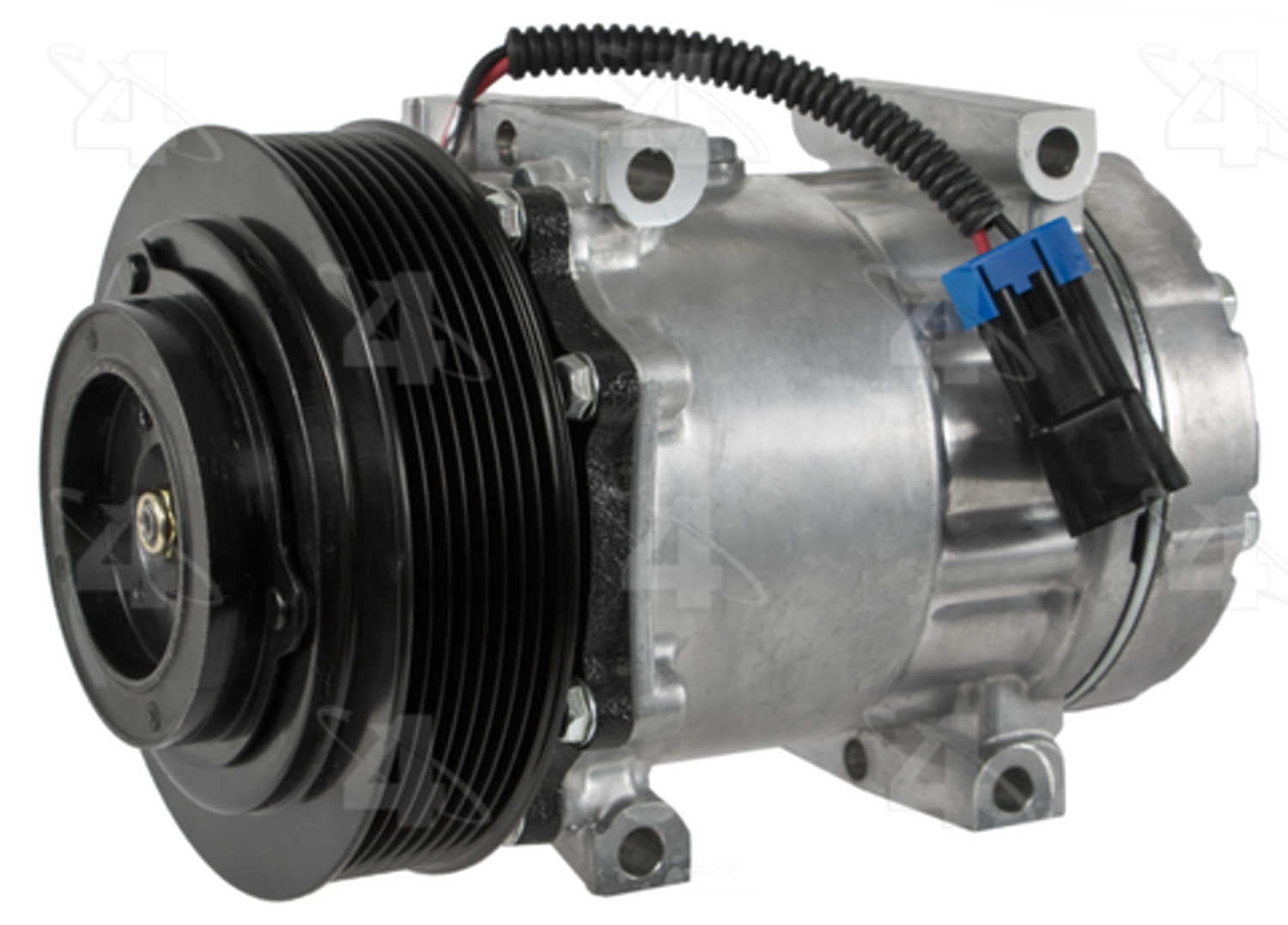 Murray Climate Control 168541 Sanden SD7H15 Compressor