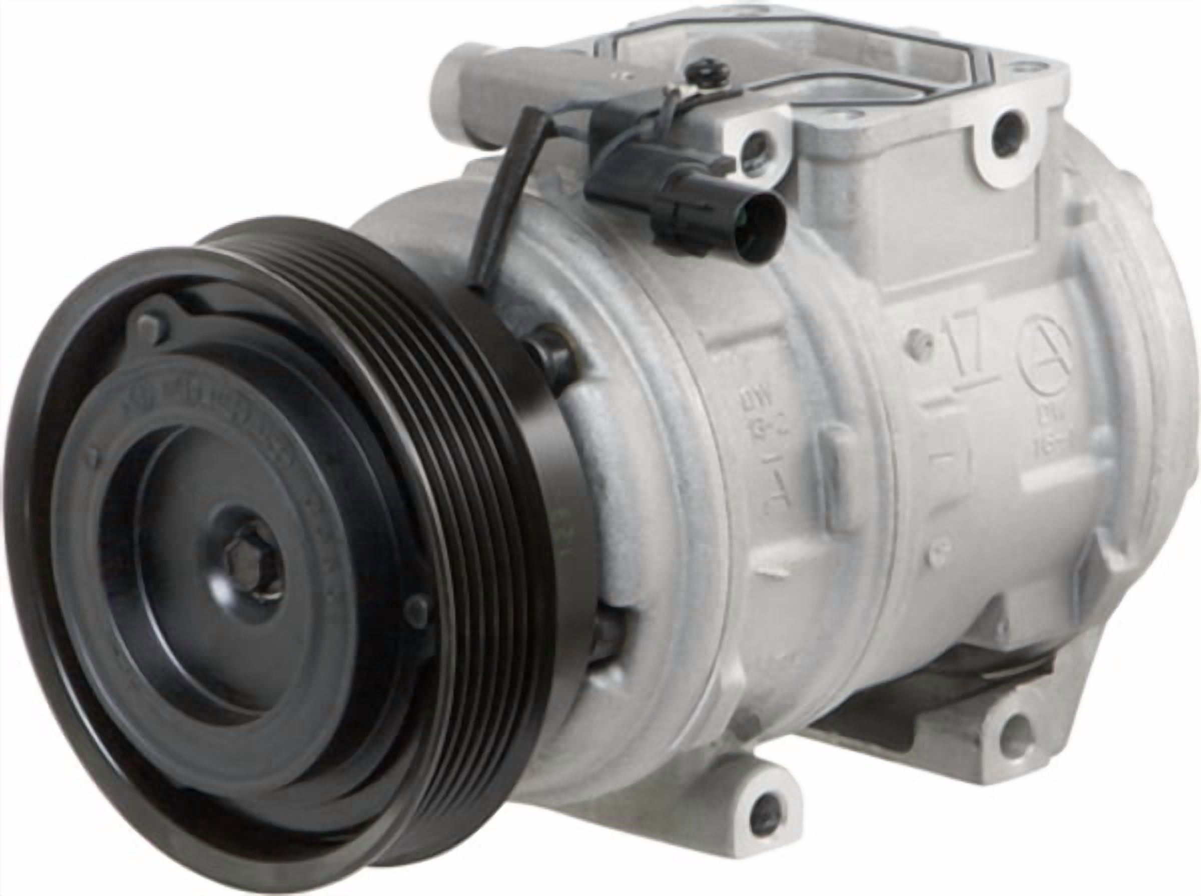 Four Seasons 178303 A/C Compressor Fits select: 2010 KIA RONDO