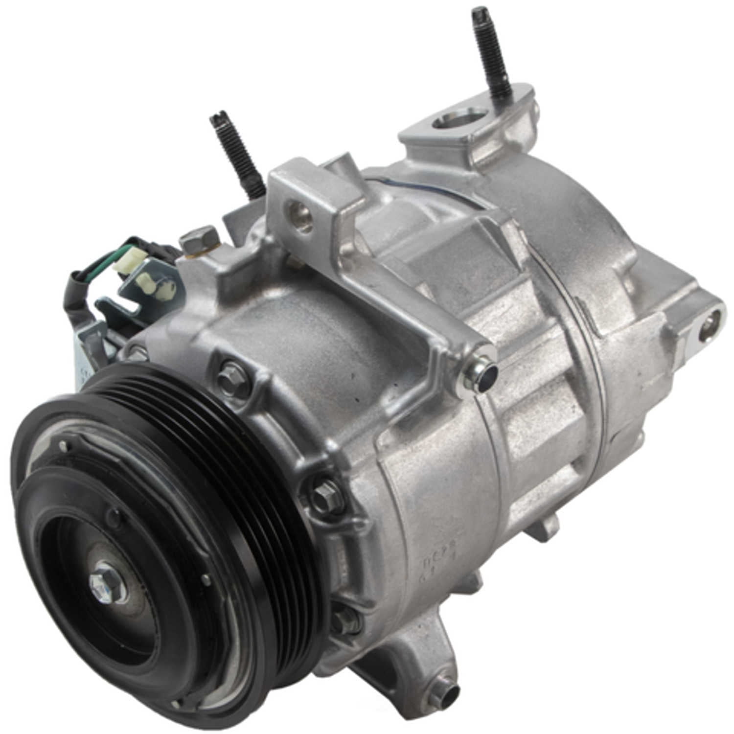 Murray Climate Control 178341 Denso 7SAS17C Compressor