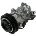 thumbnail image 1 of Denso 6SAS14C Compressor, 1 of 2