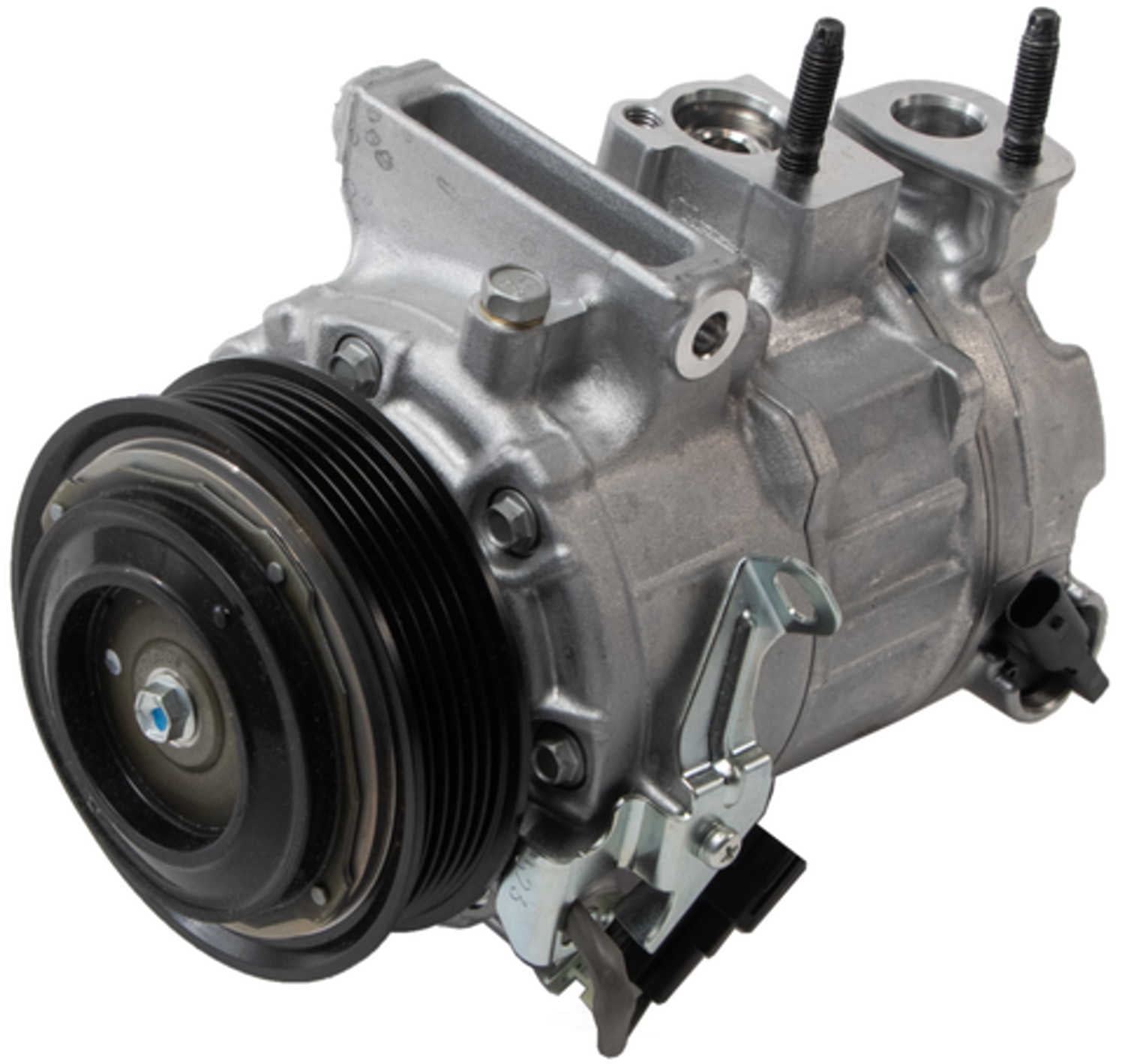 Four Seasons 178369 Denso 7SAS17C Compressor