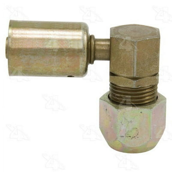 Four Seasons 17888 - AC Fitting /Cmprsn