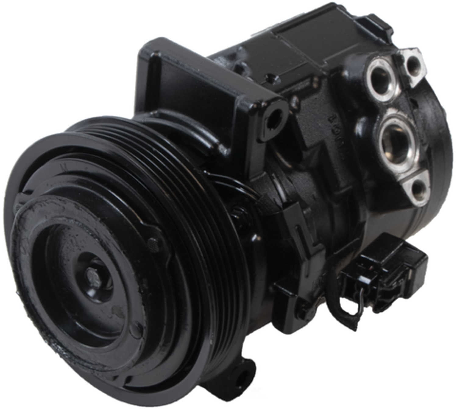 Four Seasons 197341 Denso 10SE18 Reman Compressor