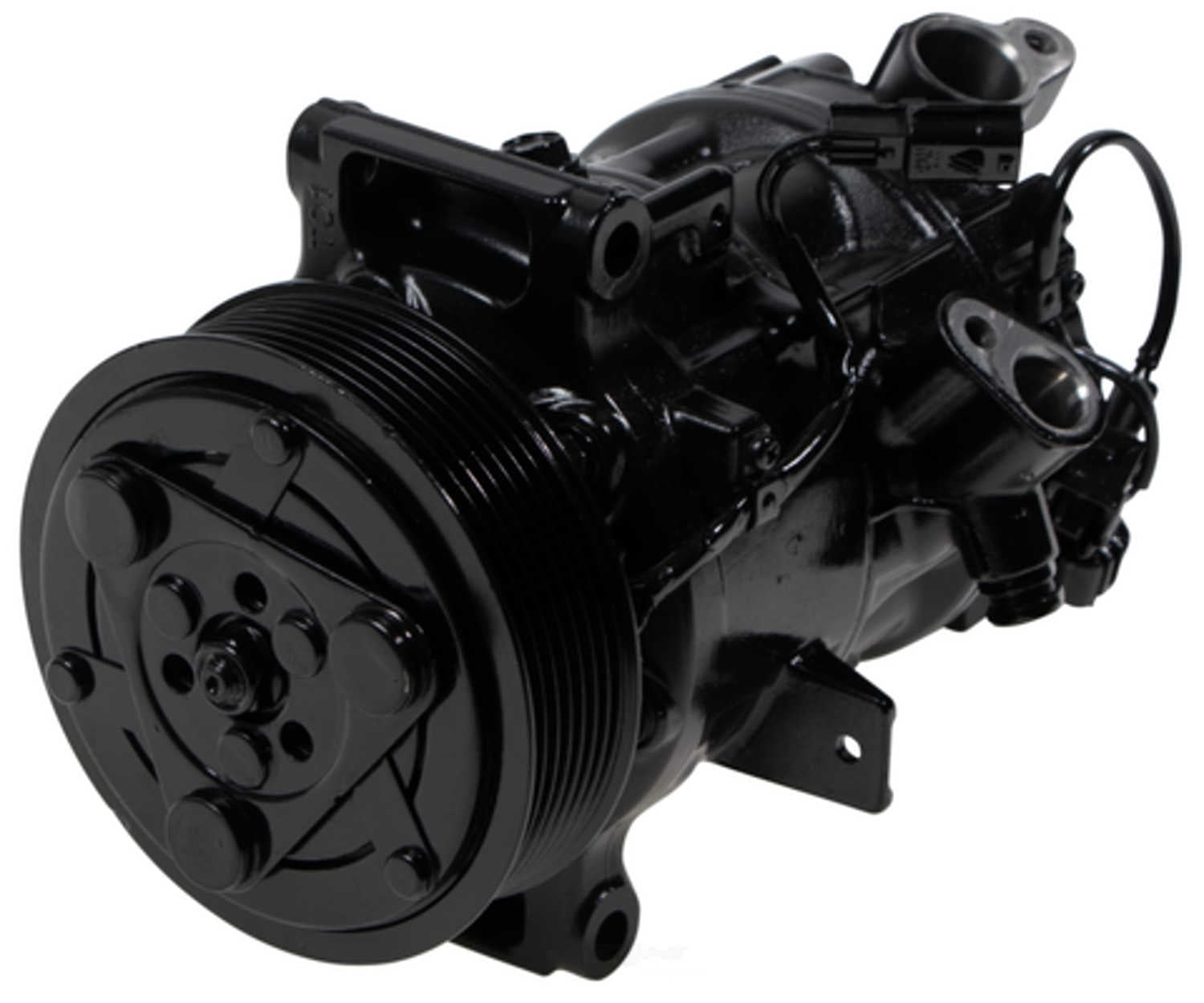Four Seasons 197588 Sanden PXC14 Reman Compressor