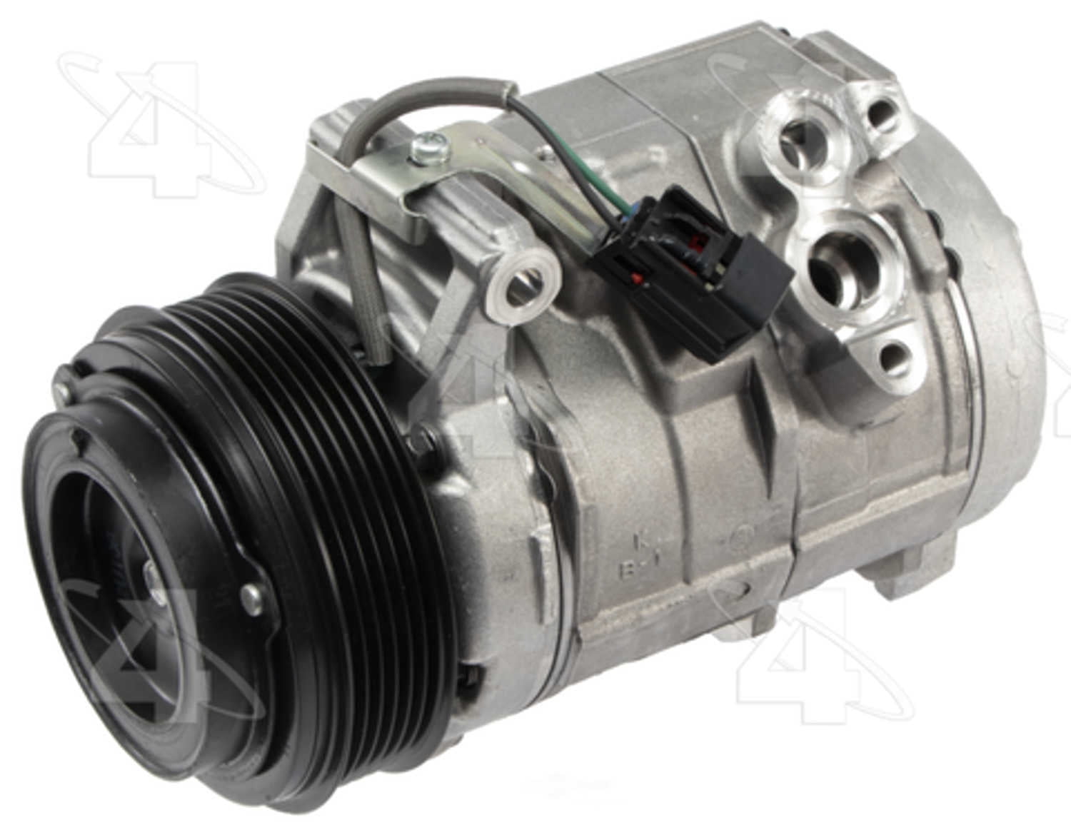 Four Seasons 198328 Denso 10S20C Compressor