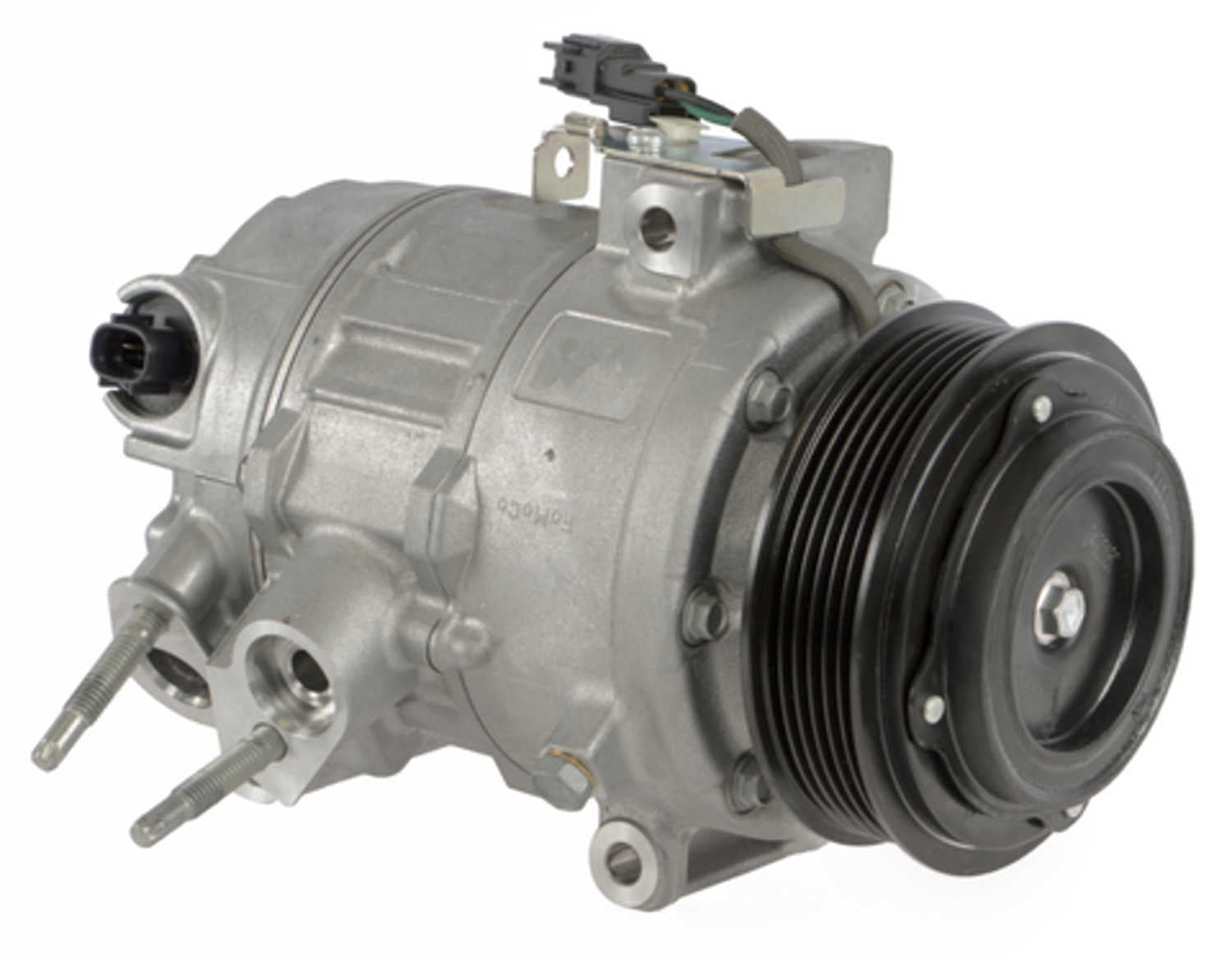 Murray Climate Control 198357 Denso 7SBH17C Compressor