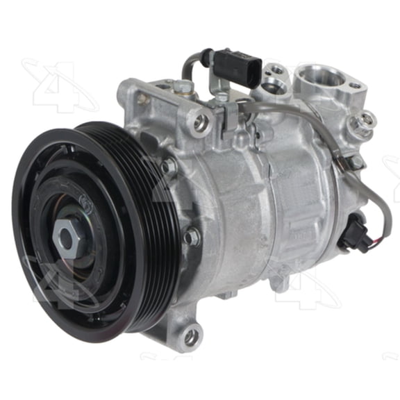 Four Seasons 198394 A/C Compressor For Select 13-21 Audi Models