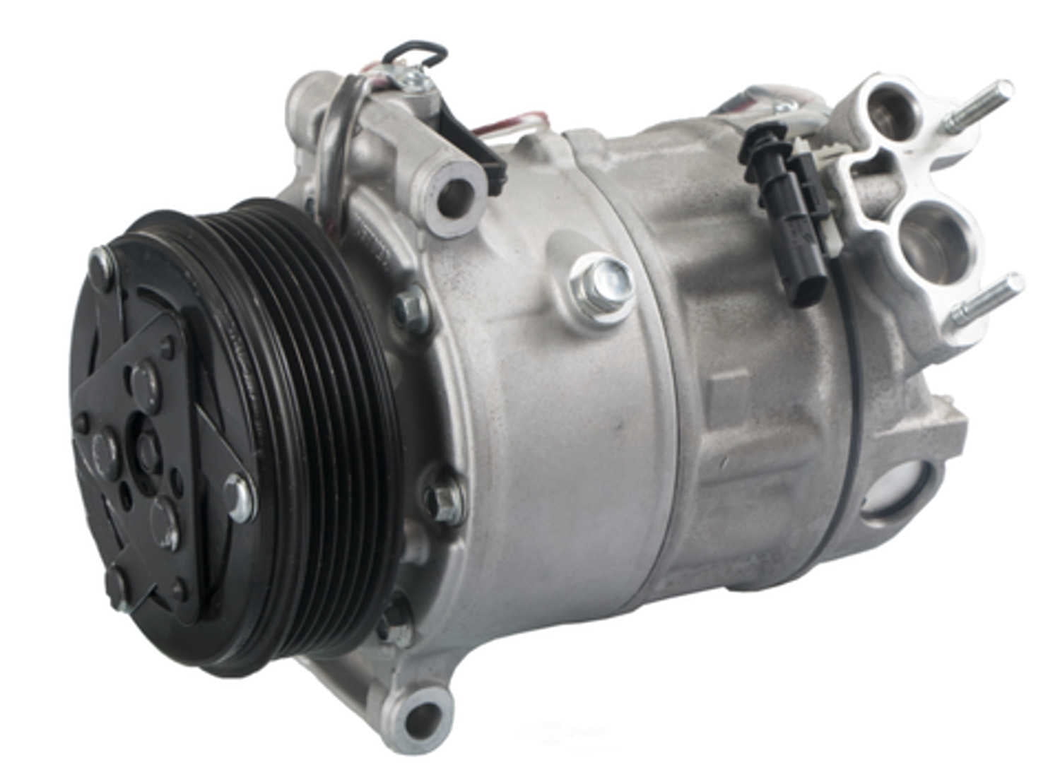 Import Direct 198501 Sanden PXC16 Compressor