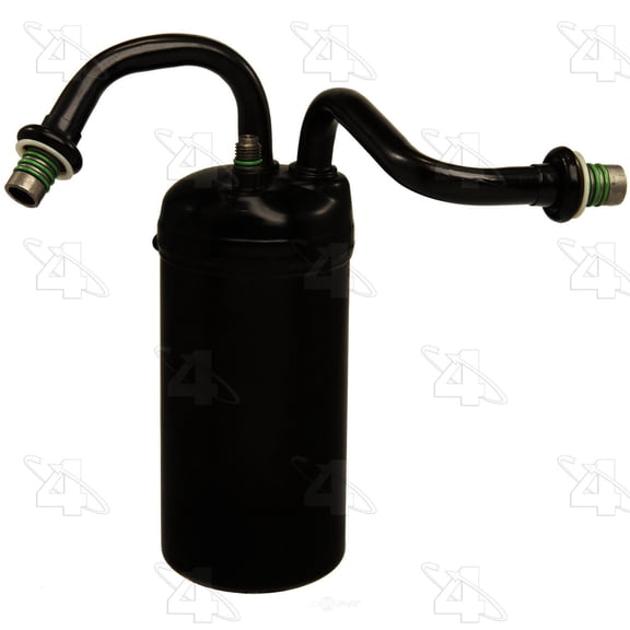 Four Seasons 1998-2002 Dodge Ram 1500 A/C Accumulator, 10 lb