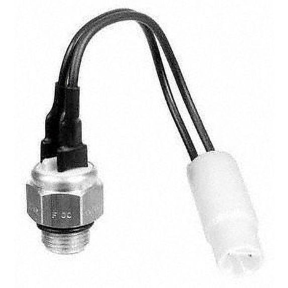 Four Seasons 20006 Engine Mounted Cooling Fan Temperature Switch Fits select: 1987-1988 CHEVROLET GEO SPECTRUM, 1989 GEO SPECTRUM