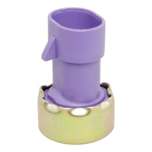 Four Seasons 20055 Compressor Mounted High Cut-Out Pressure Switch Fits select: 2000-2013 CHEVROLET SILVERADO, 2005-2013 CHEVROLET EQUINOX