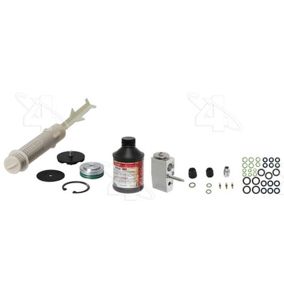 Four Seasons 20071SK A/C Service Kits