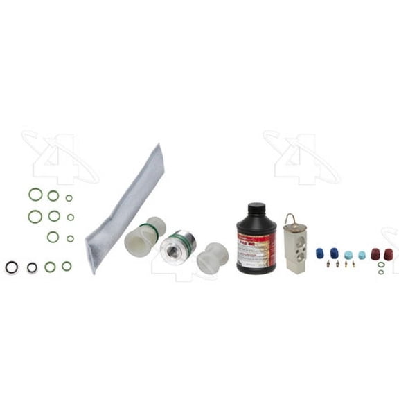 Four Seasons 20083SK A/C Service Kits