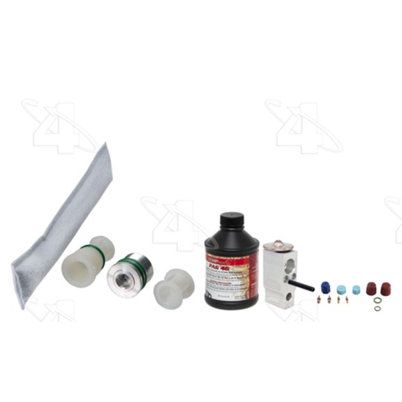 Four Seasons 20088SK A/C Service Kits For 00-05 Mitsubishi Eclipse