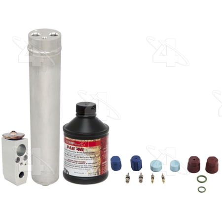 Four Seasons 20108SK A/C Service Kits For 08-13 Nissan Maxima Rogue