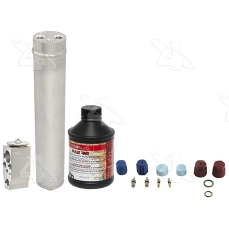 Four Seasons 20111SK A/C Service Kits For Select 11-19 Infiniti Nissan Models
